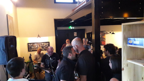 L'Atelier Du Renard — photo 7