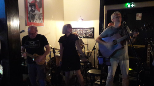 L'Atelier Du Renard — photo 10