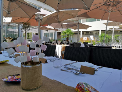 Le Patio — photo 5