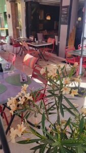 Le Temps d'M — photo 7