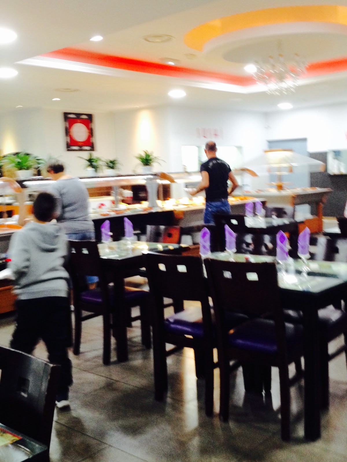 Kim Wok — photo 1