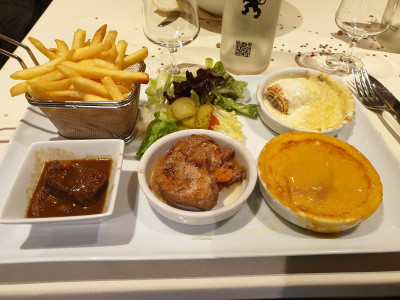 Le Comptoir du Malt Saint Maximin — photo 4