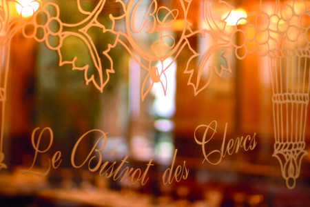 Le Bistrot des Clercs