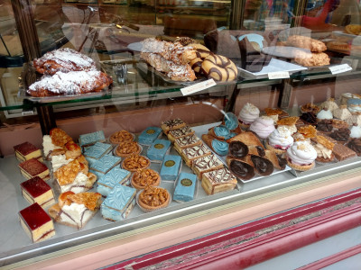 Le Bistrot des Clercs — photo 2