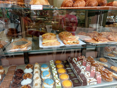 Le Bistrot des Clercs — photo 6