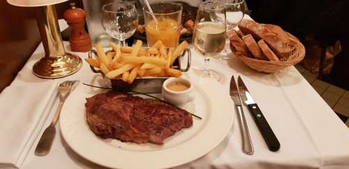 Le Bistrot des Clercs — photo 8