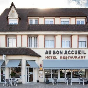 Au Bon Accueil — photo 4