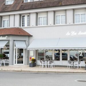 Au Bon Accueil — photo 5