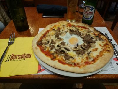 Borsalino — photo 8