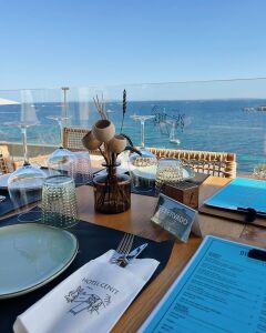 Cenit Po̲o̲l Bar & Restaurant — photo 4
