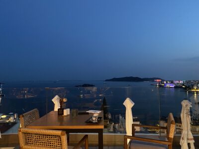 Cenit Po̲o̲l Bar & Restaurant — photo 8