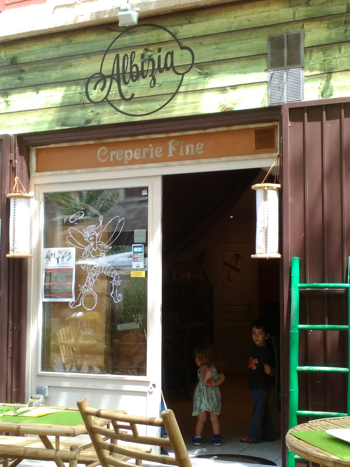L'Albizia — photo 1