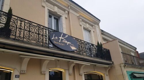 Le Kervegon — photo 7