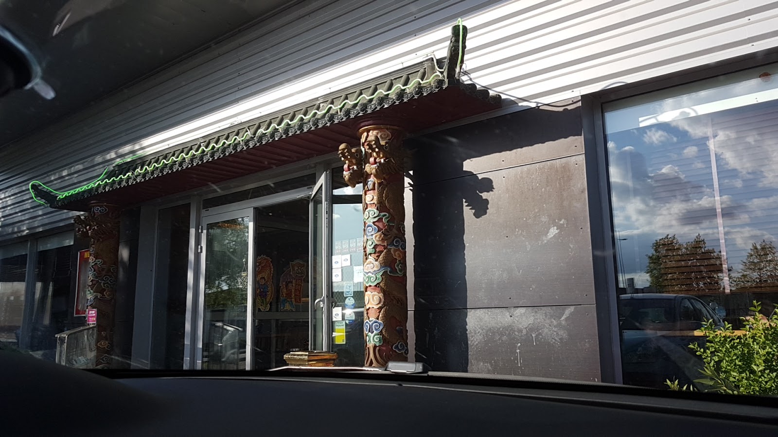King Long — photo 3