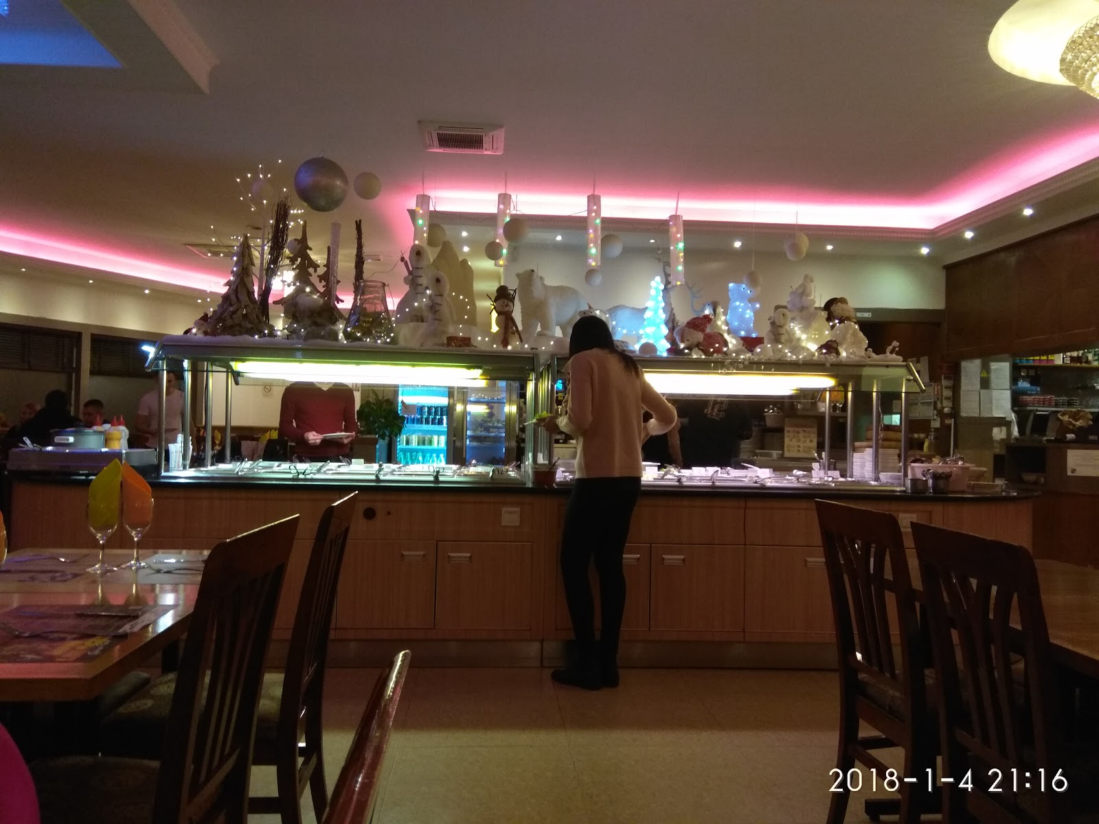 King Long — photo 7