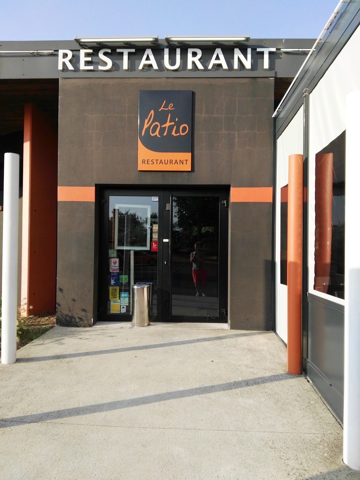 Le Patio — photo 2