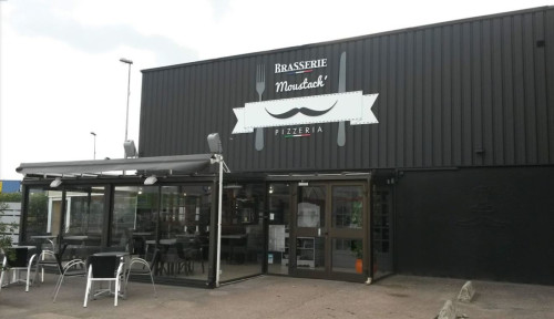 Brasserie Moustach' — photo 3