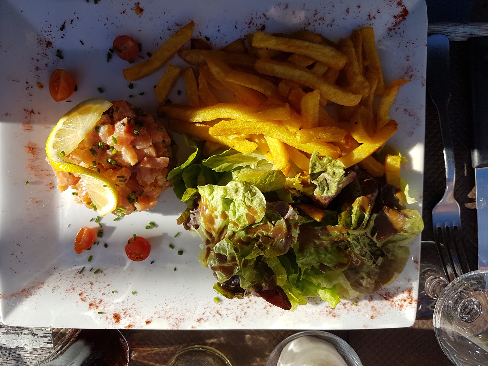 Brasserie Moustach'