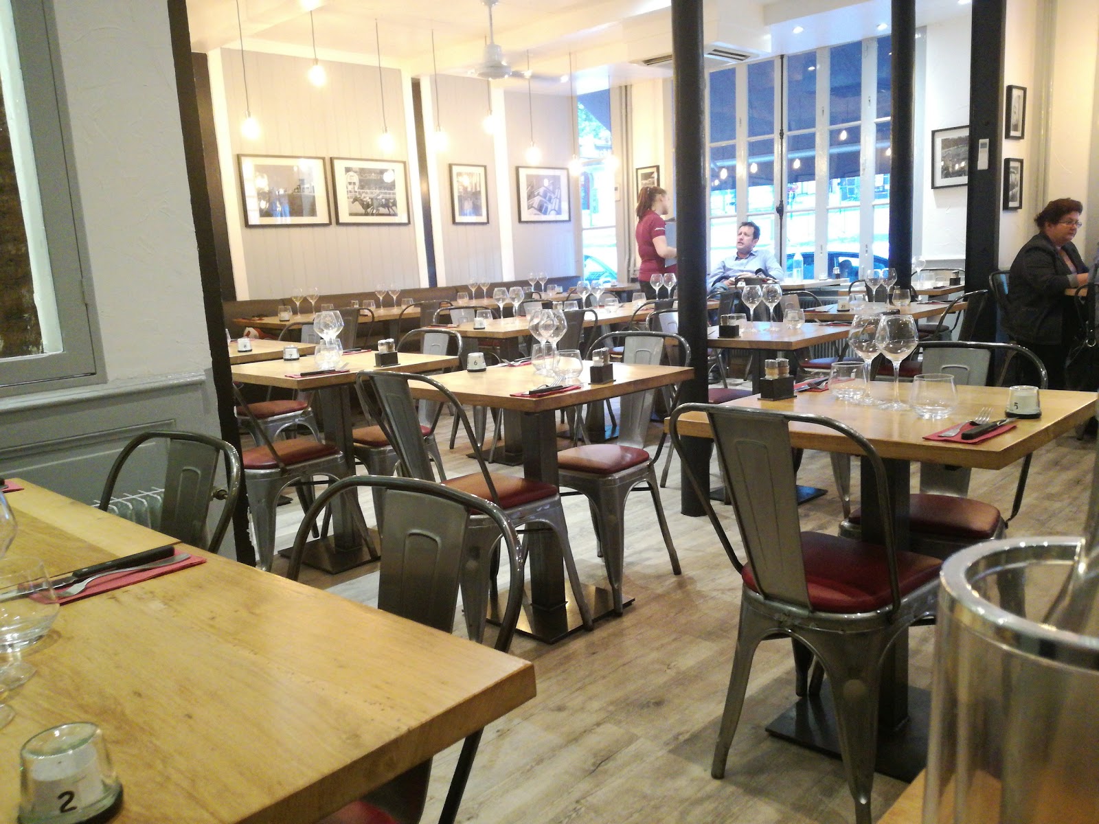 Le Bistrot Gourmand — photo 5