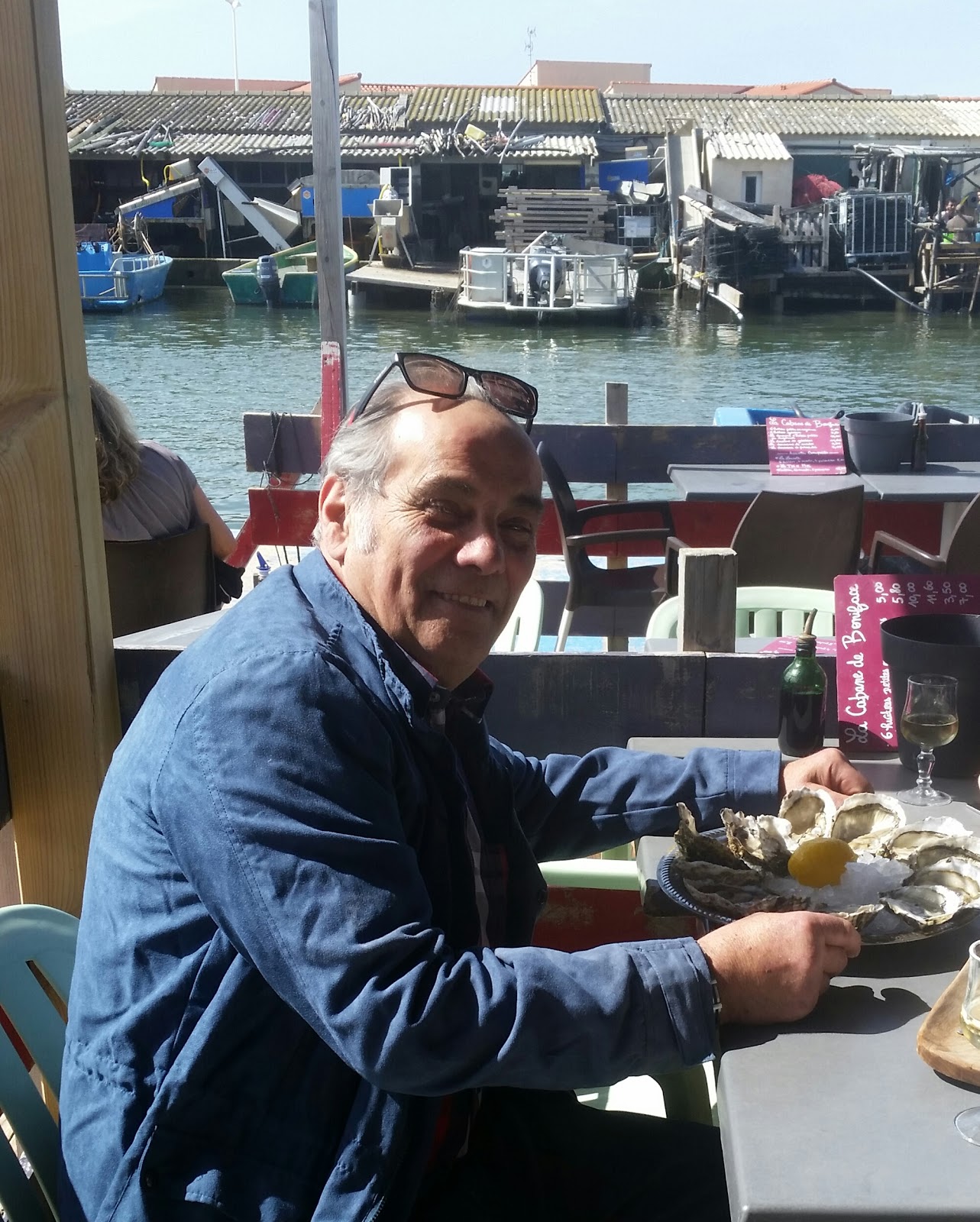 Le Bistrot du Stade