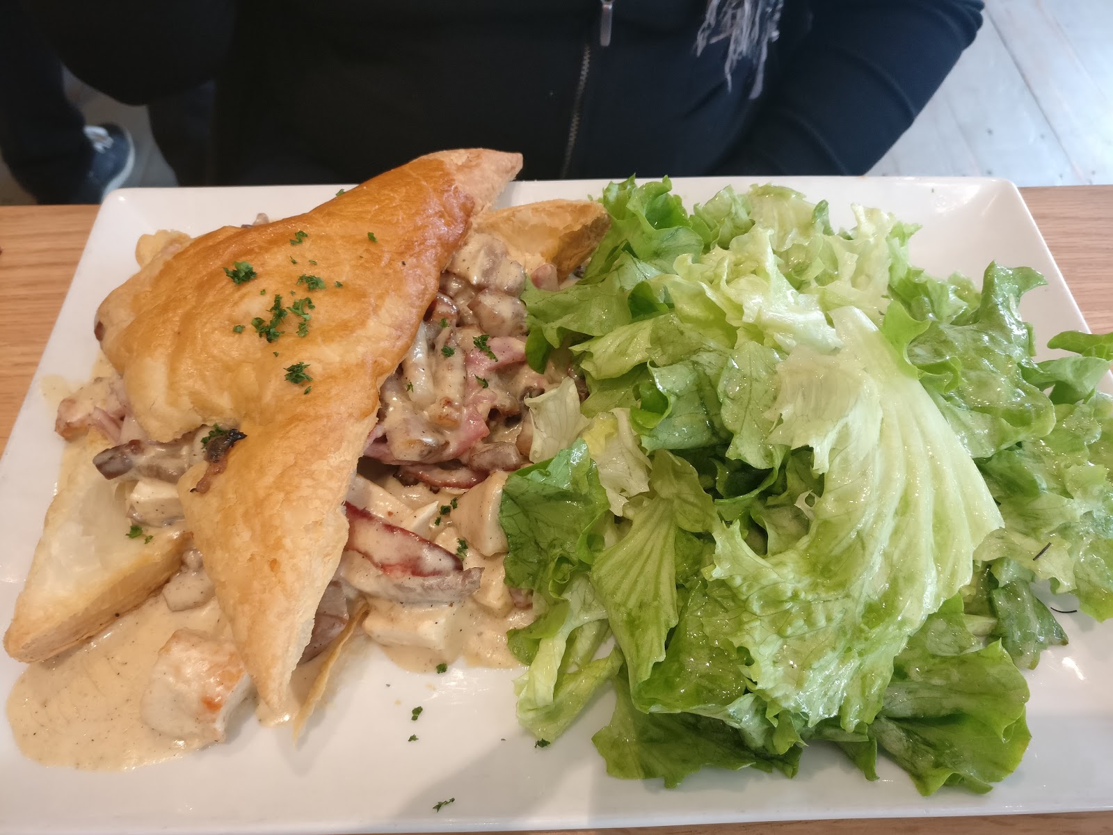 Le Bistrot Gourmand — photo 6