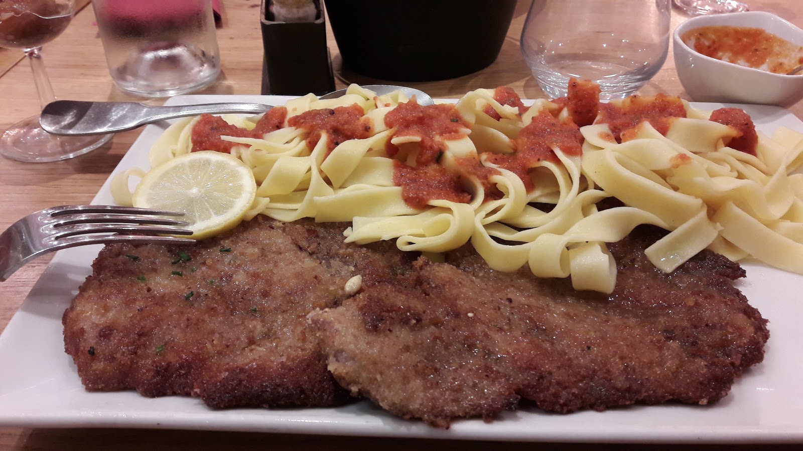 Le Bistrot Gourmand — photo 9