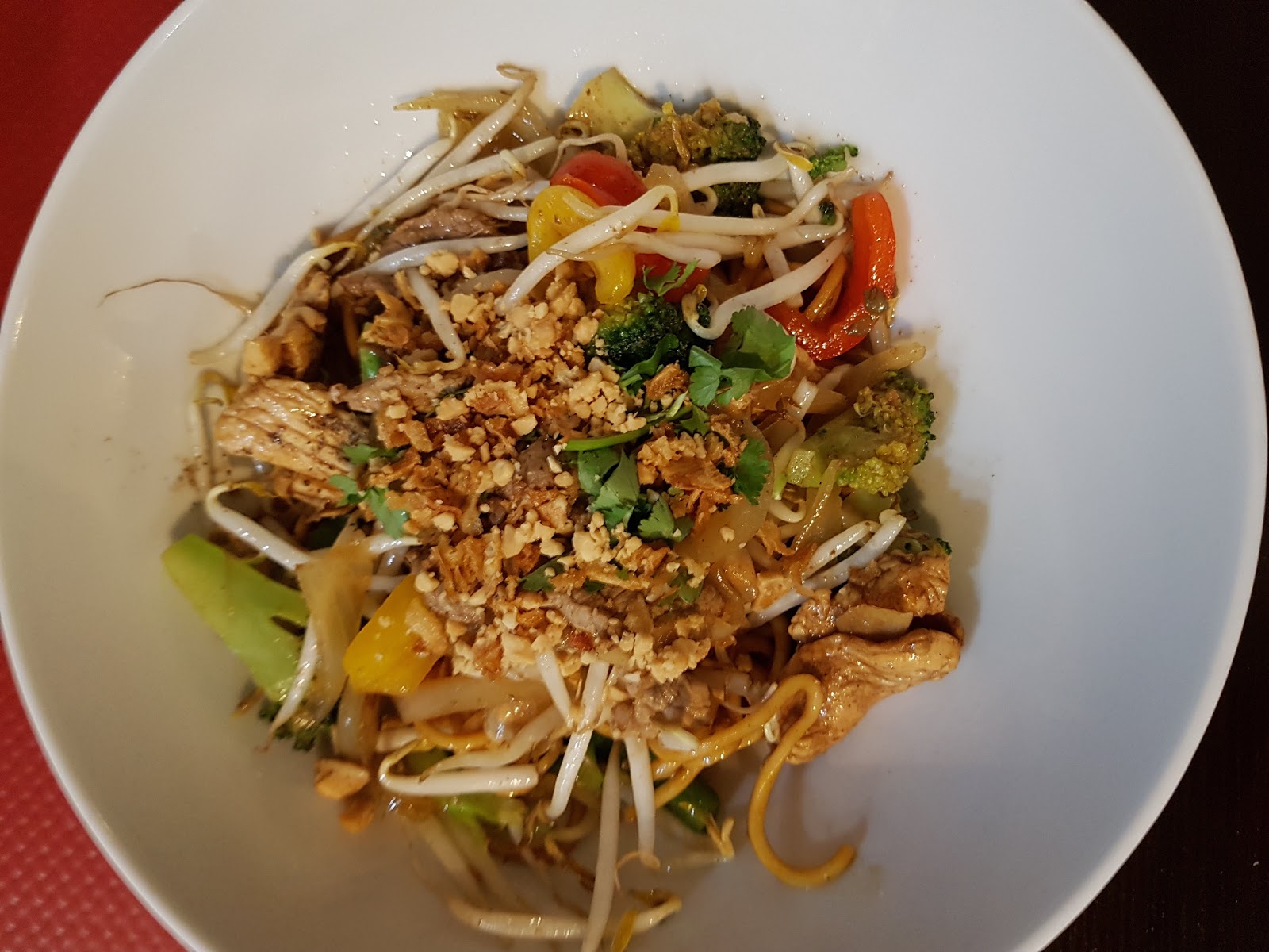 Saveurs d'Asie — photo 1