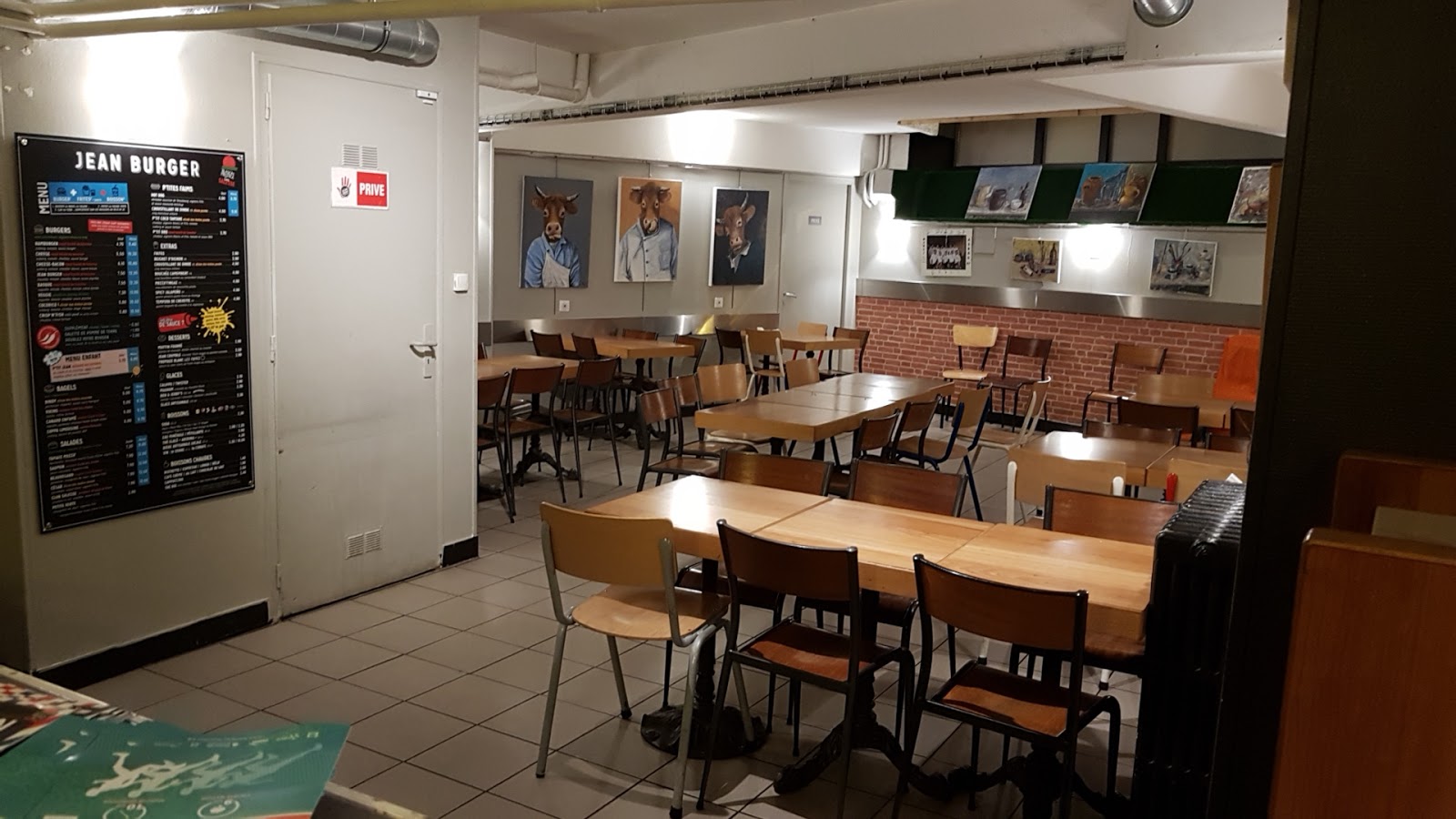 Jean Burger — photo 1