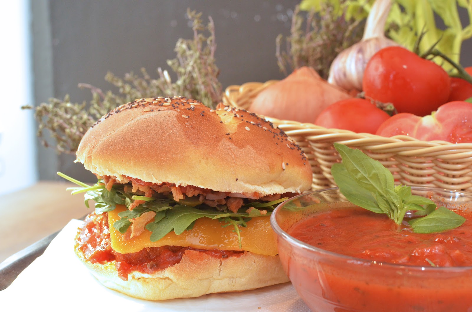 Jean Burger — photo 2