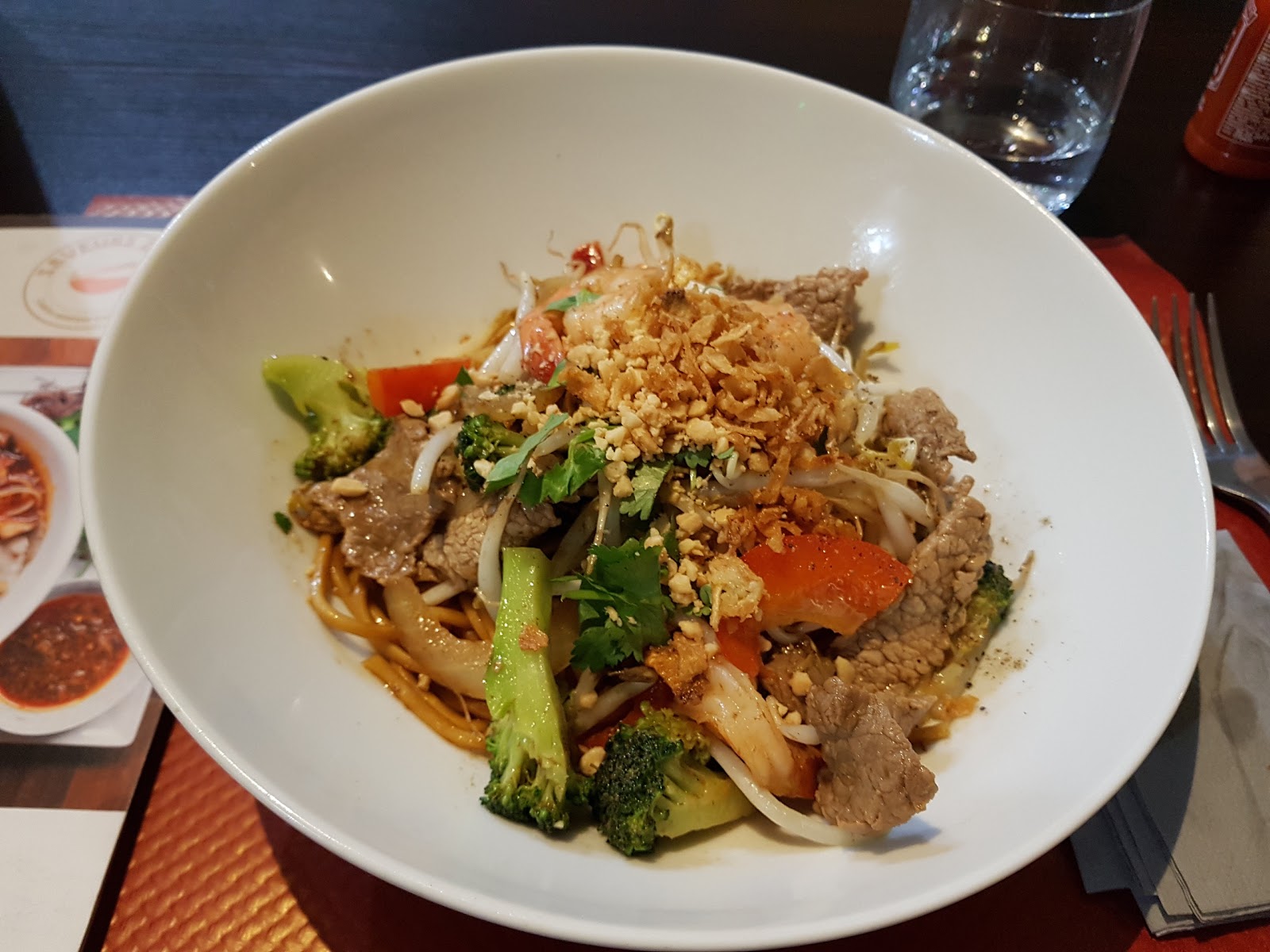 Saveurs d'Asie — photo 2
