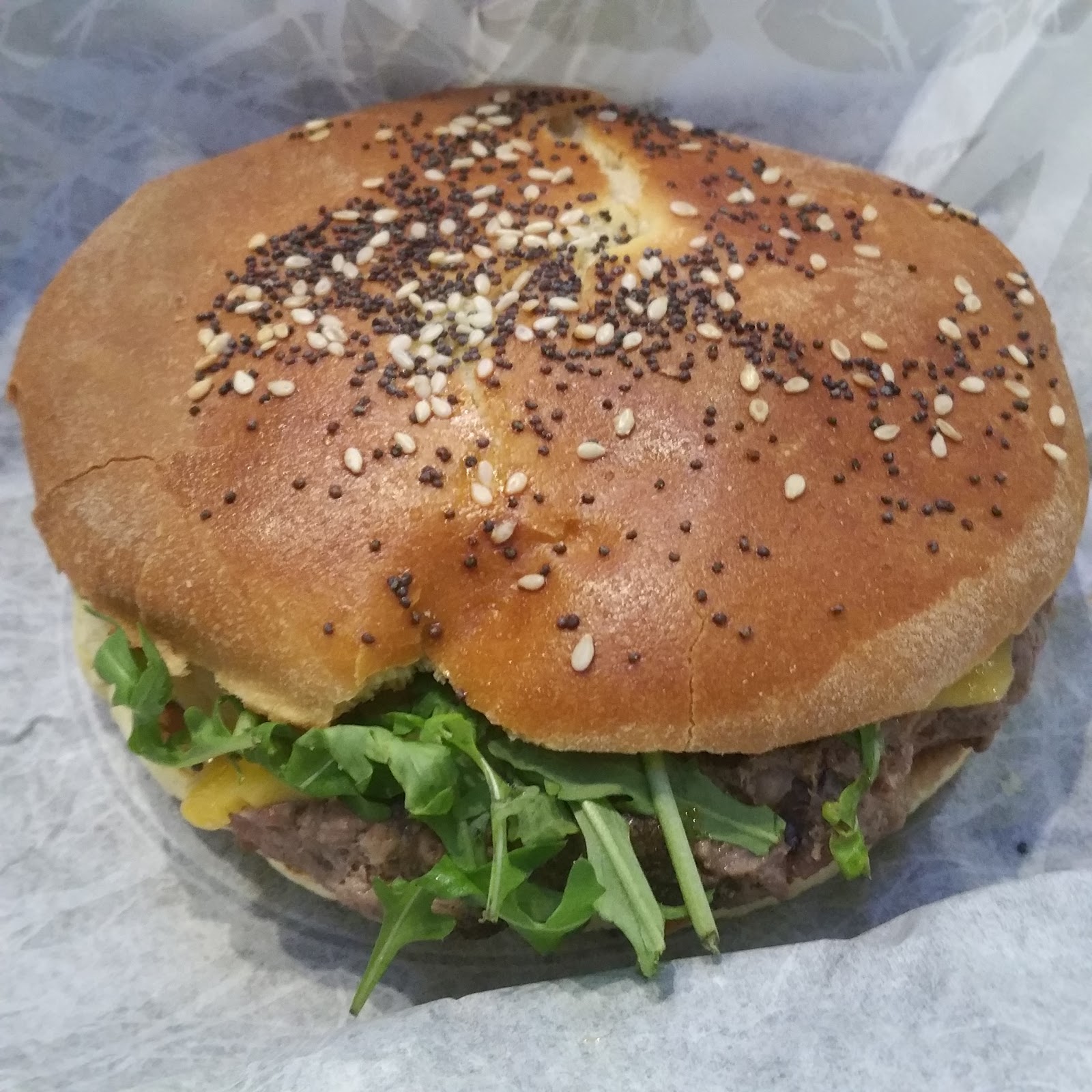 Jean Burger