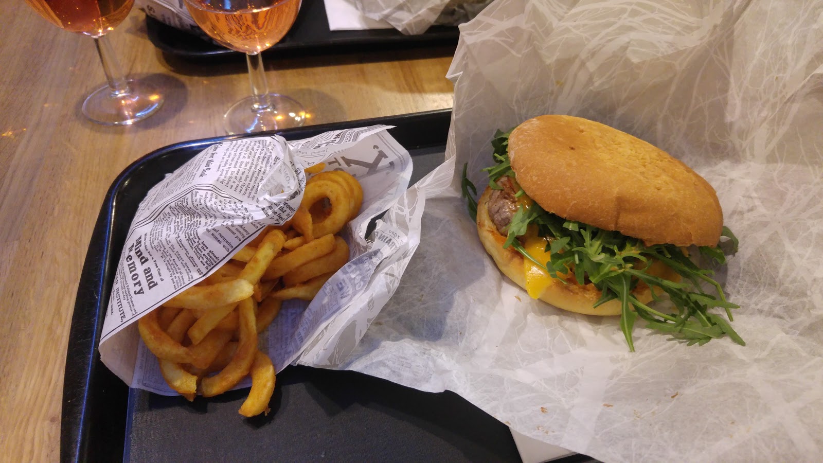 Jean Burger — photo 5