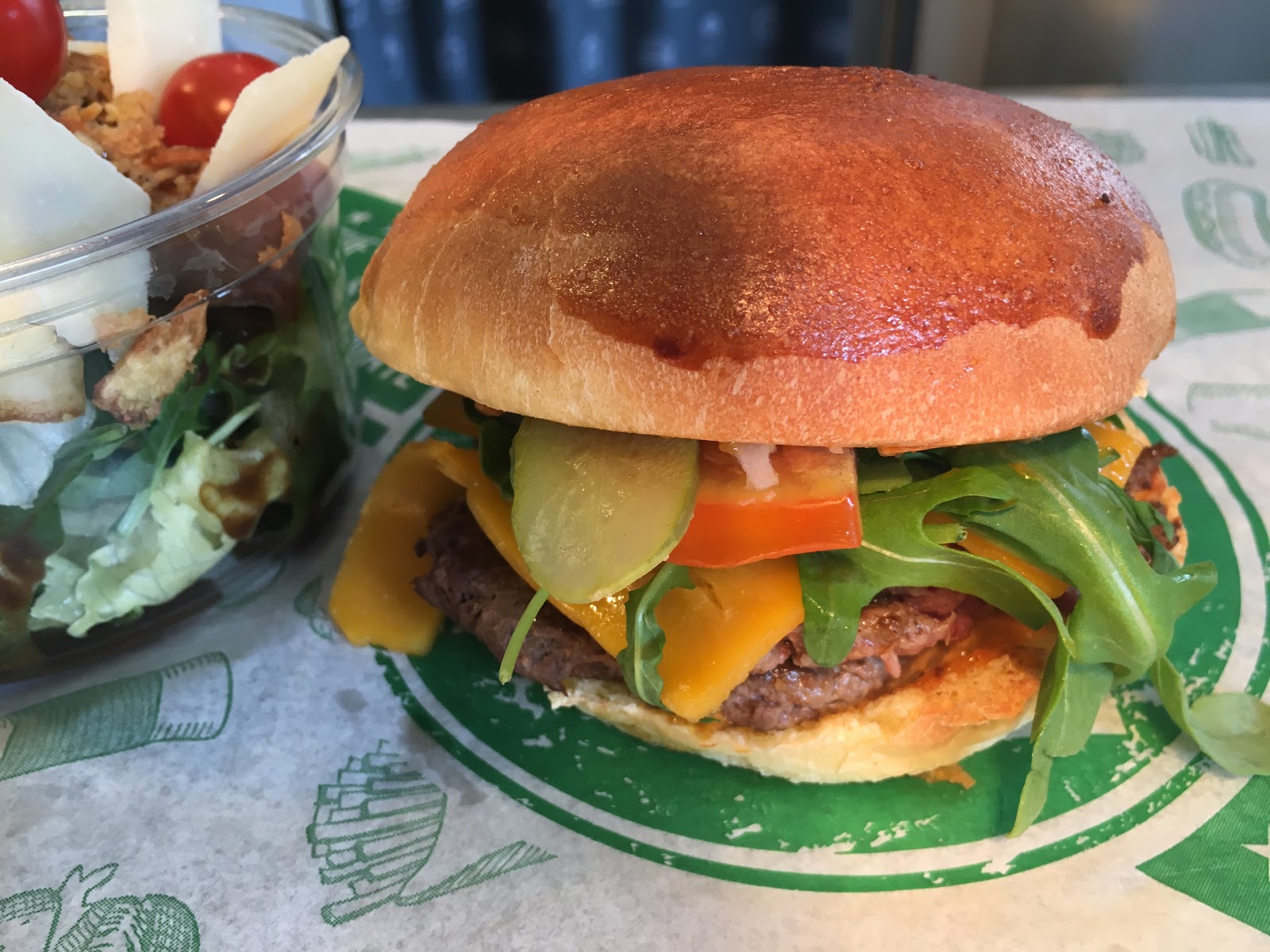 Jean Burger — photo 7