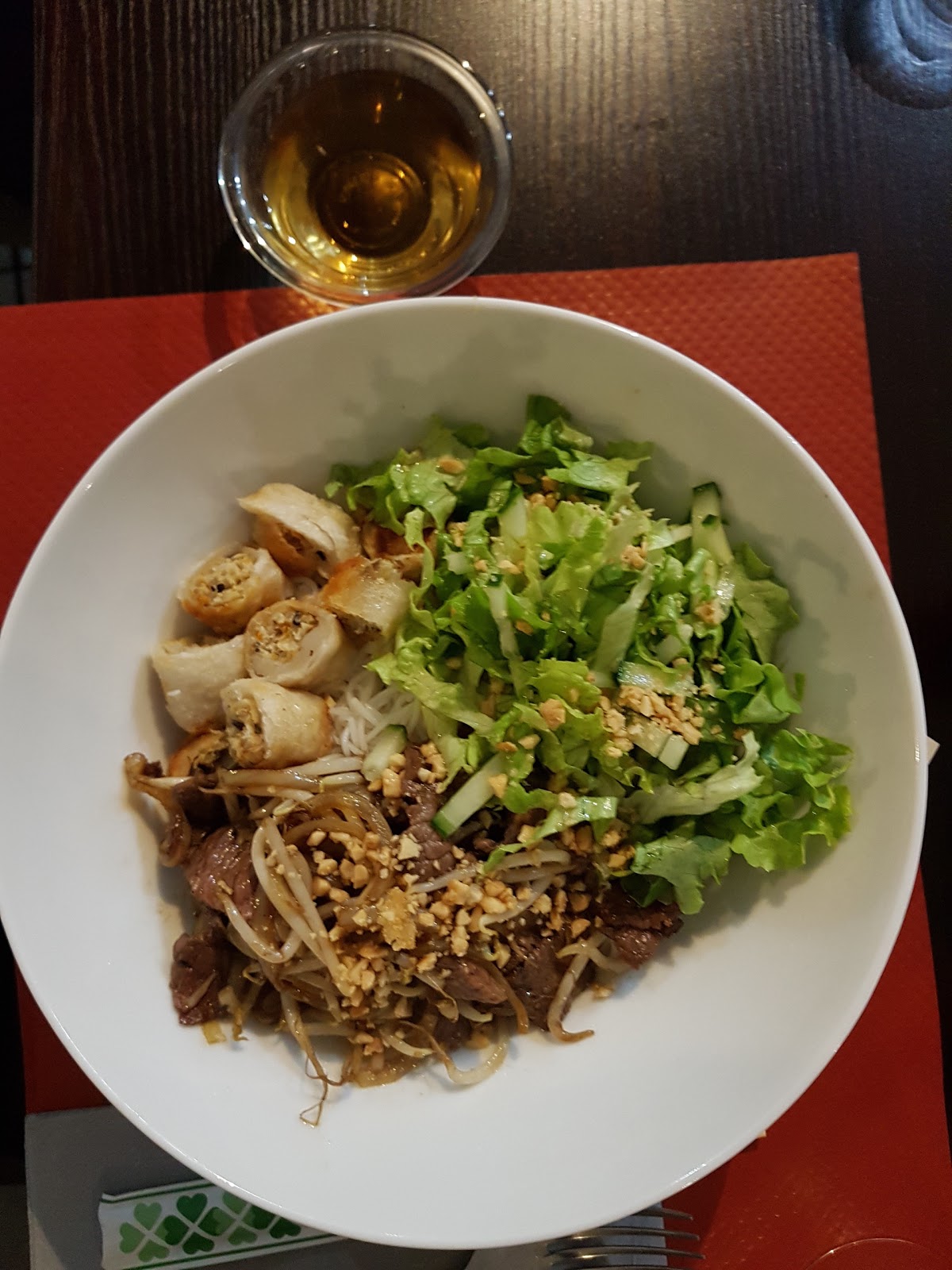 Saveurs d'Asie — photo 4