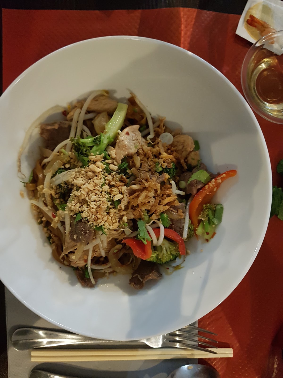 Saveurs d'Asie — photo 5