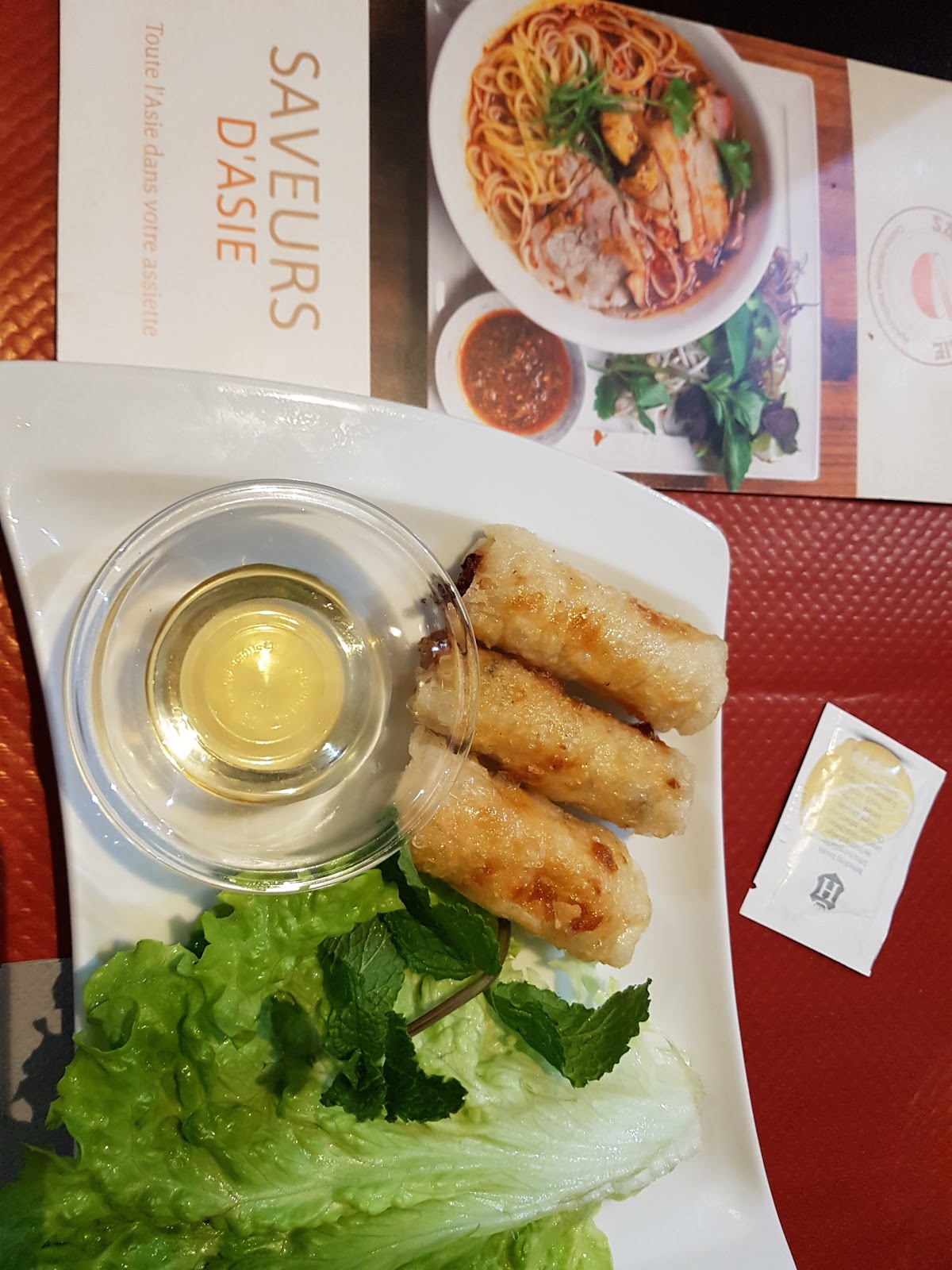 Saveurs d'Asie — photo 6