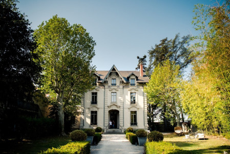 La Villa Margot — photo 8