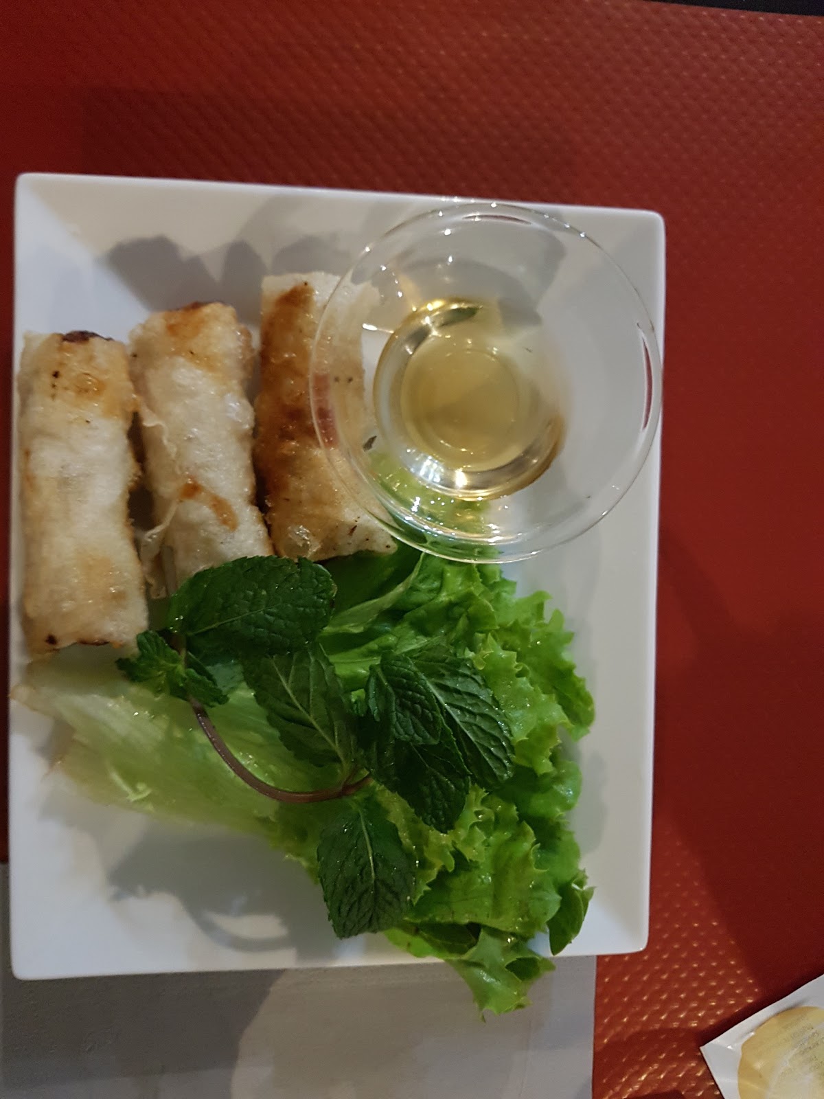Saveurs d'Asie — photo 7