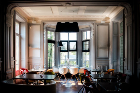 La Villa Margot
