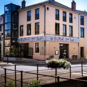 Le Bistrot du Quai — photo 2