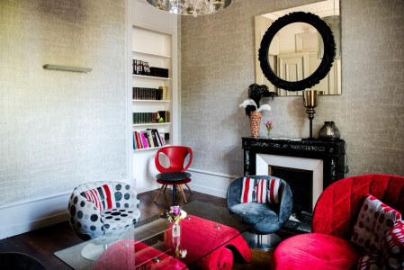 La Villa Margot — photo 3