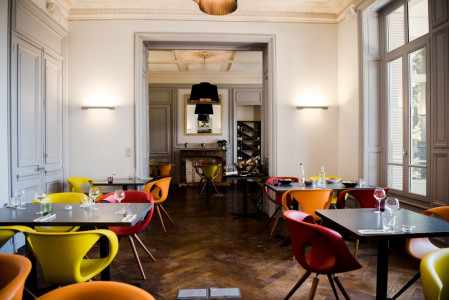 La Villa Margot — photo 6