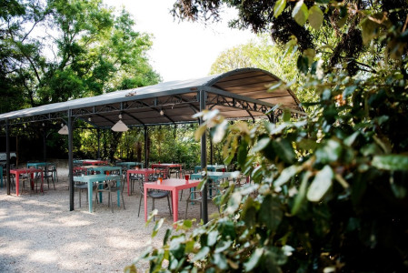 La Villa Margot — photo 10