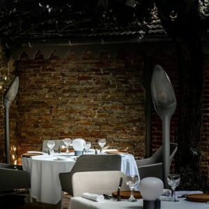 Le Bistrot du Quai — photo 1
