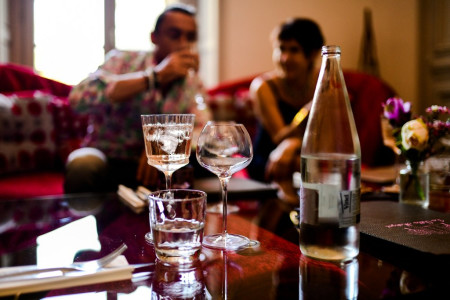 La Villa Margot — photo 7