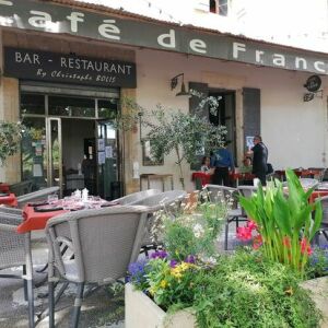 Café de France — photo 3