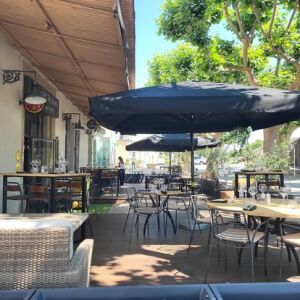 Café de France — photo 4