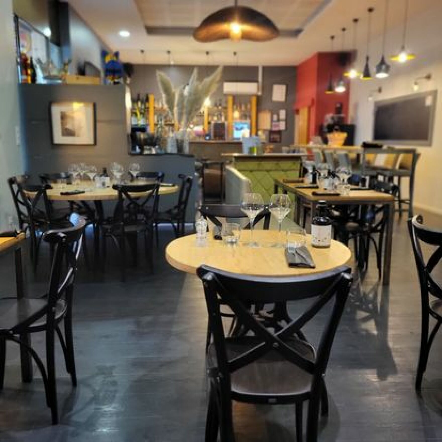 Café de France