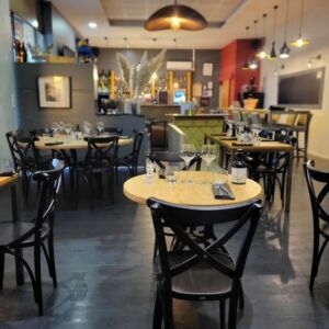 Café de France