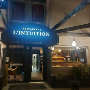 L'intuition  — photo 2
